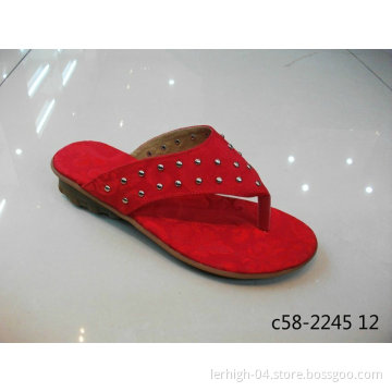 Fashion Women Sandal Slipper Shoes